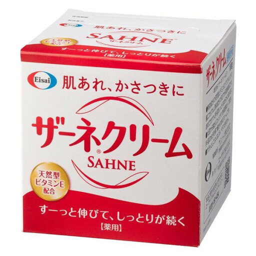 【医薬部外品】《エーザイ》 ザーネクリーム 100g ★定形外郵便★追跡・保証なし★代引き不可★ 【医薬部外品】《エーザイ》 ザーネクリーム 100g ★定形外郵便★追跡・保証なし★代引き不可★