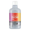 【医薬部外品】《ライオン》 OCH-TUNE オクチューン マウスウォッシュ SLOW シルキーマイルドミント 600mL(4)