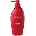 《ファイントゥデイ》 TSUBAKI ツバキ プレミアム モイスト&リペア シャンプー 450mL