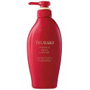 《ファイントゥデイ》 TSUBAKI ツバキ プレミアム モイスト&リペア コンディショナー 450mL
