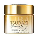 《ファイントゥデイ》 TSUBAKI ツバキ プレミアムEX リペアマスク 180g