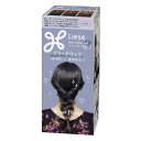 【医薬部外品】《花王》 リーゼ ティントカラージェル クールブルージュ 191mL