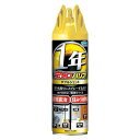 《フマキラー》 虫ゼロバリア ダブルジェット 450mL