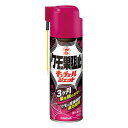 《KINCHO》 クモの巣阻止キンチョールジェット 450mL