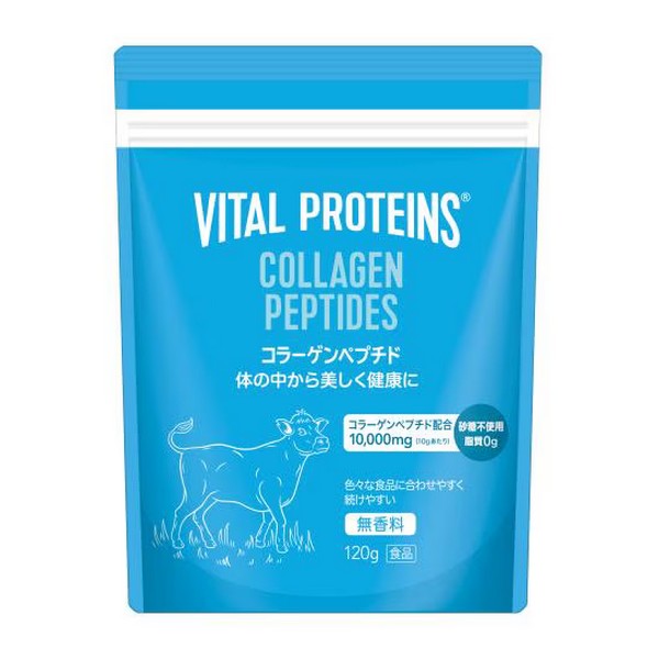 《大正製薬》 バイタルプロテインズ 120g