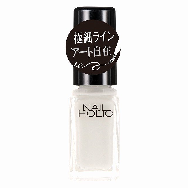 《コーセー》 NAIL HOLIC ネイルホリック アート WT080 5ml （ネイルカラー）のサムネイル