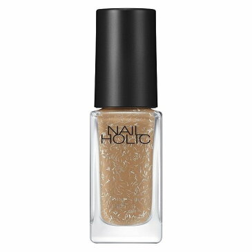 《コーセー》 ネイルホリック(NAILHOLIC)ファーモード〈BE372〉