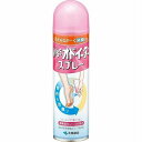 《小林製薬》 Missオドイーター スプレー 150ml (ストッキング 靴 靴下用消臭スプレー)