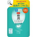 【医薬部外品】《ロート製薬》 肌ラボ 薬用 極潤 スキンコンディショナー つめかえ用 170ml (化粧水)