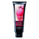 《アンナドンナ》 エブリ カラートリートメント レッド 160g(4)