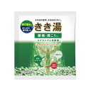 【医薬部外品】《バスクリン》 きき湯 マグネシウム炭酸湯 30g