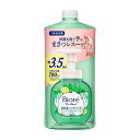 《花王》 ビオレ ザ ハンド 泡ハンドソープ ボタニカルハーブの香り つめかえ用 700ml 【医薬部外品】