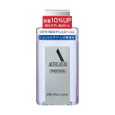 【医薬部外品】《資生堂》 アウスレーゼ アフターシェーブローション 110mL