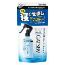 《マンダム》 ギャツビー(GATSBY) 寝ぐせ直しウォーター つめかえ用 250ml
