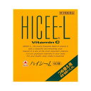 【第3類医薬品】《武田薬品》 ハイシーL 60錠 つめかえ用 (ビタミンC製剤)