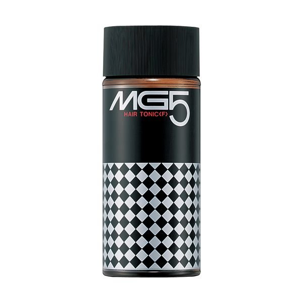 《資生堂》 MG5 エムジー5 ヘアトニック（F）＜L＞ 300mL