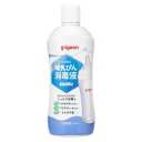 【第2類医薬品】《ピジョン》 哺乳びん消毒液ミルクポン 1000mL 1