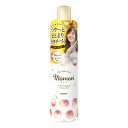 《ダリヤ》 モモリ つやっとまとまる アイロンミスト 150mL(4)