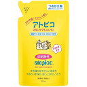 アトピコ スキンケアシャンプー つめかえ用 350ml