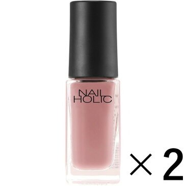 《コーセー》 ネイルホリック (NAILHOLIC) BE816 (5ml×2)