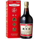 《養命酒製造》 薬用 養命酒 1000ml