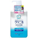 【医薬部外品】《LION》 クリニカ アドバンテージ デンタルリンス 低刺激タイプ 900mL (薬用マウスウォッシュ)