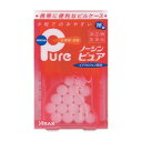 【指定第2類医薬品】《アラクス》 ノーシンピュア 16錠 (解熱鎮痛薬)