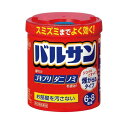 【第2類医薬品】《レック》 バルサン 6~8畳用(20g) (くん煙剤)