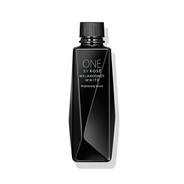 【医薬部外品】《コーセー》 ONE BY KOSE メラノショット ホワイト D ラージ レフィル 65mL (美白美容液)