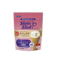 【アサヒ】スリムアップスリム プレシャス シェイク カフェラテ 360g