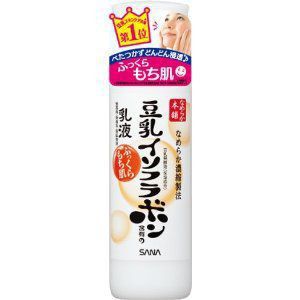 【常盤薬品】SANA(サナ) なめらか本舗(保湿ライン) 乳液 NA 150ml