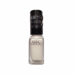 《コーセー》 NAIL HOLIC ネイルホリック アート WT080 5ml （ネイルカラー）