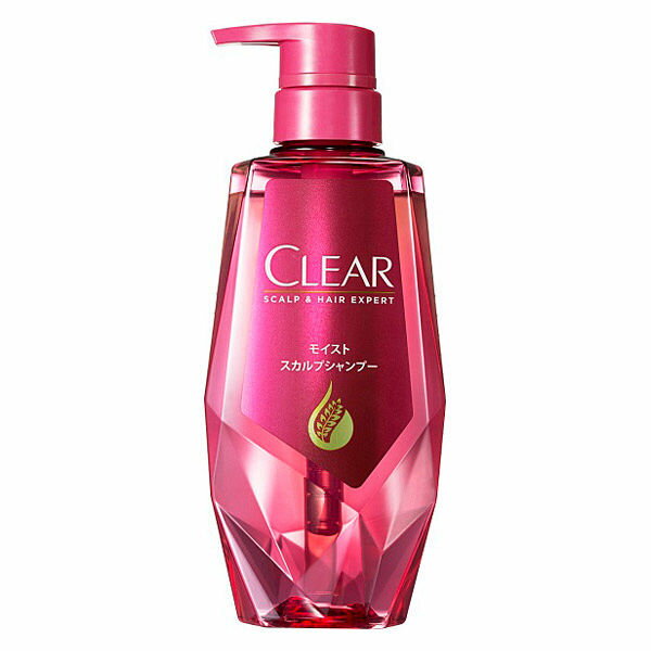 《ユニリーバ》 CLEAR(