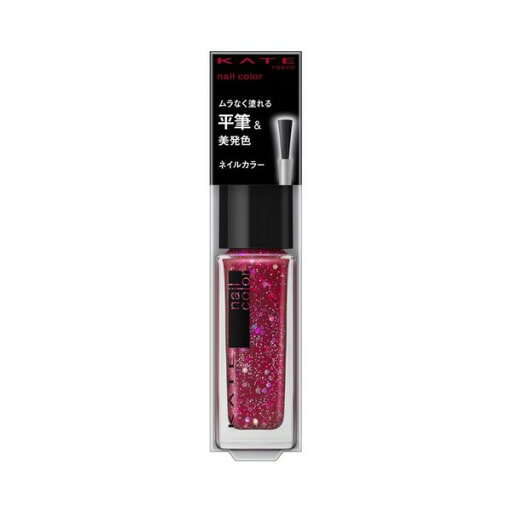 《カネボウ》 KATE ケイト ネイルエナメルカラーN RD-1 4.5ml 《カネボウ》 KATE ケイト ネイルエナメルカラーN RD-1 4.5ml