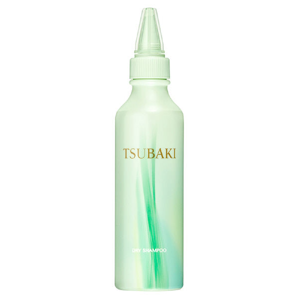 《資生堂》TSUBAKI ツバキ お部屋でシャンプー 180mL