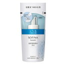 《花王》ソフィーナボーテ 高保湿化粧水(美白) とてもしっとり(130ml)レフィル 返品キャンセル不可