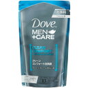 《ユニリーバ》 Dove MEN+CARE ダヴ メンプラスケア クリーンコンフォート泡洗顔 つめかえ用 (110mL)