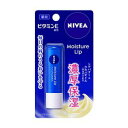 《花王》 ニベア モイスチャーリップ ビタミンE 3.9g (リップクリーム)