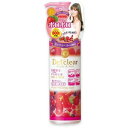 《明色化粧品》 DETクリア ブライト&ピール ピーリングジェリー ミックスベリー 180mL...
