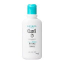 【医薬部外品】《花王》　Curel(キュレル)　ローション　220ml　(全身用乳液)