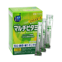 【栄養機能食品】《井藤漢方製薬》 サプリル マルチビタミン ...