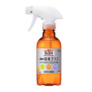 キッチンマジックリン　消臭プラス　300ml　《花王》　台所用強力洗剤