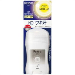 【レセナ】ドライシールド　パウダースティック　無香性　20g　《ユニリーバ》 返品キャンセル不可