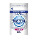 《小林製薬》 無香空間 つめ替用 270