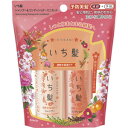 《クラシエ》 いち髪 濃密W保湿ケア シャンプー&コンディショナー ミニセット 40mL+40g