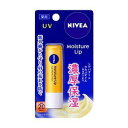《花王》 ニベア モイスチャーリップ UV 3.9g (リップクリーム)