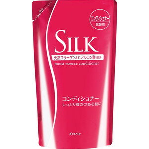 モイストエッセンスコンディショナー / コンディショナー(詰替) / 350ml