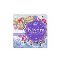 《ユニチャーム》ソフィ Kiyora フレグランス ナチュラルリラックス(72枚入)