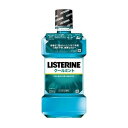《ジョンソン&ジョンソン》 薬用リステリン クールミント 500mL 【医薬部外品】