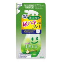 《ライオン》 ルックプラス まめピカ トイレのふき取りクリーナー つめかえ用 190ml